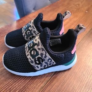 Toddler girls adidas shoes 6